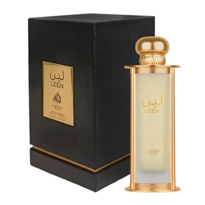 Abbildung von Lattafa Pride Leen Eau de Parfum 100 ml