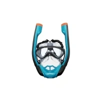 Abbildung von Bestway Flowtech Komplett Tauchmaske, Größe: L/XL