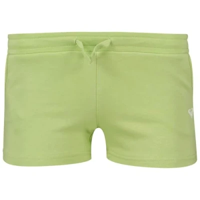 Abbildung von Roxy Surf Feeling Short Terry Hose mit elastischem Bund Mädchen
