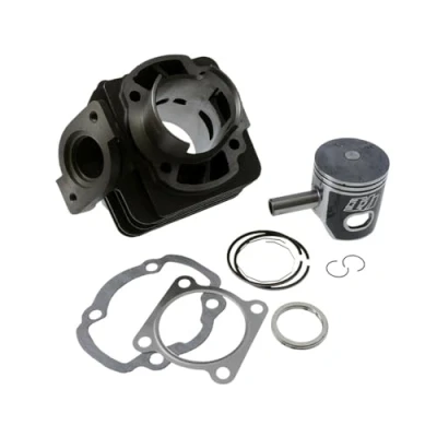 Abbildung von Zylinder Kit NARAKU 75ccm KYMCO KB 50 Meteorit Scout