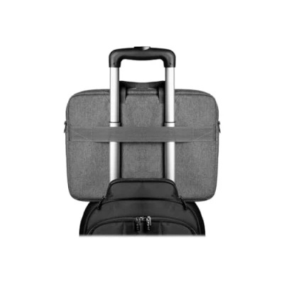 Abbildung von Port Designs Yosemite Eco TL Notebook case 35.6 cm (14) Briefcase Grey