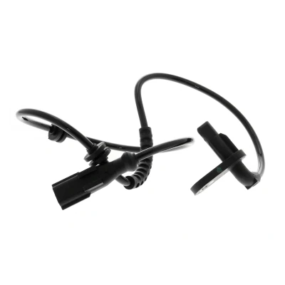 Abbildung von VEMO V46 72 0096 ABS Sensor Hinterachse links Original Qualität für Fahrzeuge mit 630 12 RENAULT: CLIO 3, Modus / Grand