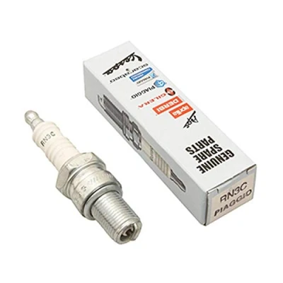 Abbildung von Unbekannt Bougie Origine Champion RN3C Piaggio 50 Zip, NRG, Typhoon, Liberty, Fly, Vespa LX GILERA Stalker, Runner, DNA Aprilia SR 438075