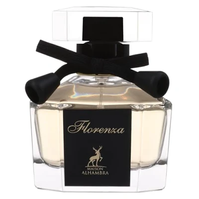 Abbildung von Maison Alhambra Florenz EDP W 100 ml