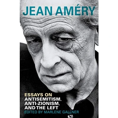 Abbildung von Essays on Antisemitism, Anti Zionism, and the Left (Studies in Antisemitism)