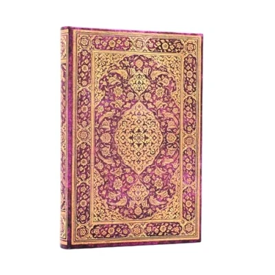 Abbildung von The Orchard (Persian Poetry) Mini Address Book (Elastic Band Closure)