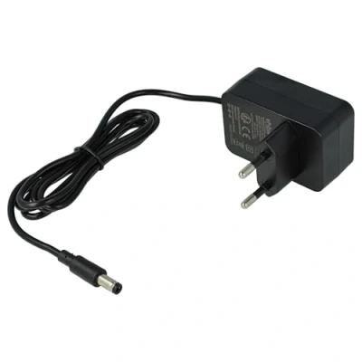 Abbildung von vhbw 1x Netzteil kompatibel mit Gardena smart Gateway 19000, 19005 00.600.00, 20 Verbindungsgerät 120 cm