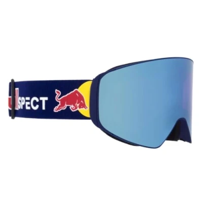 Abbildung von Red Bull Spect Jam Schneebrille