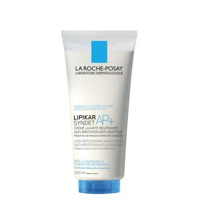 Abbildung von La Roche Posay Lipikar Syndet AP+ Lichaamsreiniging 400 ml