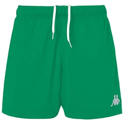Abbildung von Kappa Herren Sanremo Shorts, grün, L