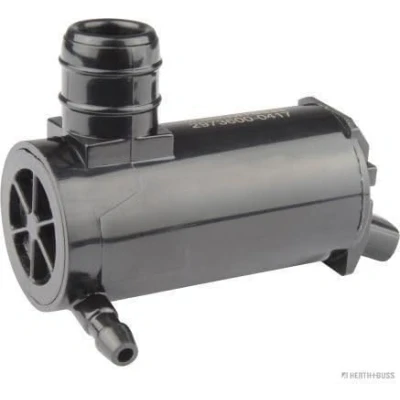Abbildung von HERTH+BUSS JAKOPARTS J5410901 Waschwasserpumpe CHEVROLET: Matiz, Spark, DAEWOO: Evanda, Lanos Limousine, Rezzo