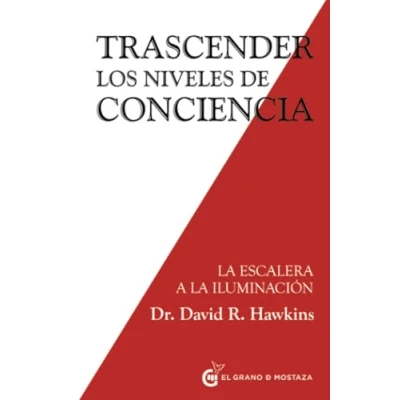 Abbildung von Trascender Los Estados de Conciencia: la escalera a iluminación (Inspirados un curso milagros)