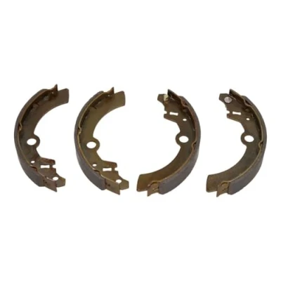 Abbildung von MAXGEAR 19 1785 Bremsbacken Hinterachse 180 26 SUZUKI: Ignis I, Wagon R+ II Schrägheck, Alto VI