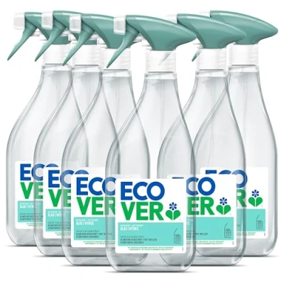Abbildung von Ecover Glas Reiniger 500ml Glasreiniger