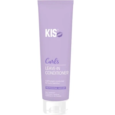 Abbildung von KIS Curls Leave in Conditioner 150ml