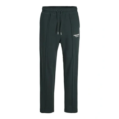 Abbildung von JACK &amp; JONES Herren PLUS JPSTKANE JJVESTERBRO Sweat Pants GMS PLS, Magical Forest, 48