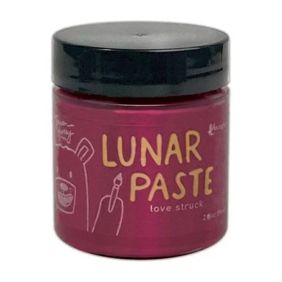 Abbildung von Ranger Simon Hurley Lunar Paste love struck HUA85386 (02 24)