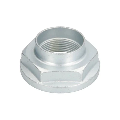 Abbildung von FEBI BILSTEIN 03882 Mutter BMW: 3 Coupe, Touring, 5 Limousine
