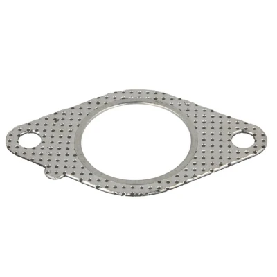 Abbildung von BOSAL 256 104 Dichtung, Abgasrohr FORD: Focus Mk1 Schrägheck, Kombi, Limousine