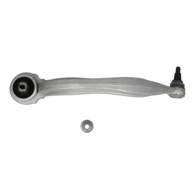 Abbildung von LEMFÖRDER 43994 01 Querlenker Vorderachse, rechts, unten, hinten Aluminium AUDI: Q5, A7 Sportback, A6 C8 Limousine