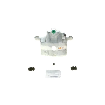 Abbildung von BOSCH 0 986 474 169 Bremssattel Gusseisen 60 MITSUBISHI: PAJERO 2, L200 III Pickup, L400 / Space Gear Bus