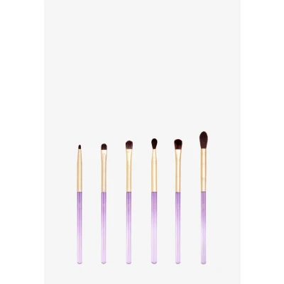 Abbildung von Nabla Amethyst Detail Eye Brush Set 200 g