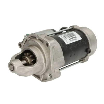 Abbildung von STARDAX STX201507R Anlasser 12V 1,7kW 11 M8 M+, Plug 75mm