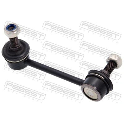 Abbildung von FEBEST 0523 211 Koppelstange Vorderachse links MAZDA: CX 7, MX 5 2, 3