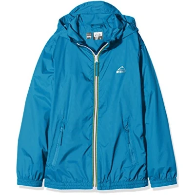 Abbildung von McKinley Kereol II Jacke Blue Royal 104