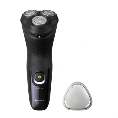 Abbildung von Philips Shaver 3000X Series X3021/00 Nass und Trockenrasierer