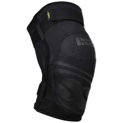 Abbildung von Hack EVO+ Knee Guard black