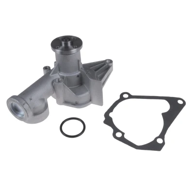Abbildung von BLUE PRINT ADG09135 Wasserpumpe Aluguss mit Dichtung Dichtring Metall HYUNDAI: Getz, ACCENT 1, MITSUBISHI: Lancer 4 Schrägheck, COLT 3,