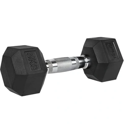 Abbildung von Kurzhantel Hexagon Hantel Dumbbell Pro Stück 1 bis 40 kg