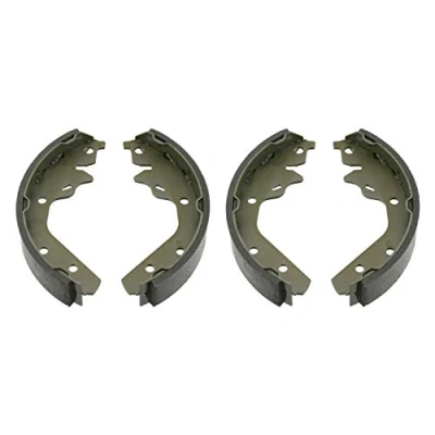 Abbildung von FEBI BILSTEIN 23998 Handbremsbeläge Hinterachse