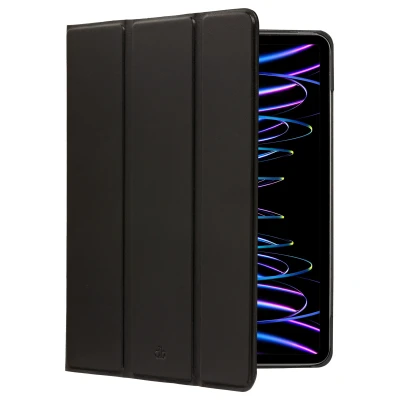 Abbildung von Risskov Case für das iPad 10 (2022) 10.9 Zoll Black