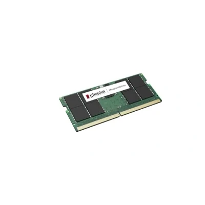 Abbildung von Kingston Branded Memory 48GB DDR5 5600MT/s SODIMM KCP556SD8 48 Laptop Speicher