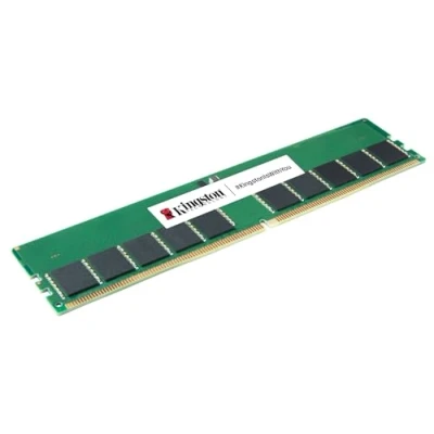 Abbildung von Kingston Branded Memory 16GB DDR5 4800MT/s ECC Reg 1Rx8 Module KTH PL548S8 16G Serverspeicher