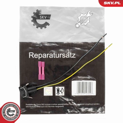Abbildung von Reparatursatz, Kabelsatz ESEN SKV 53SKV222