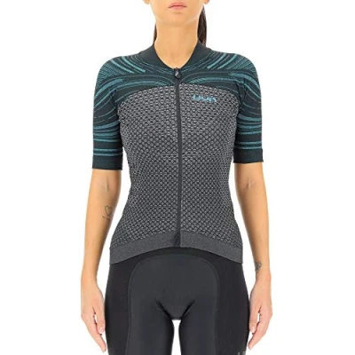 Abbildung von UYN Coolboost Ow T Shirt Star Grey/Curacao S