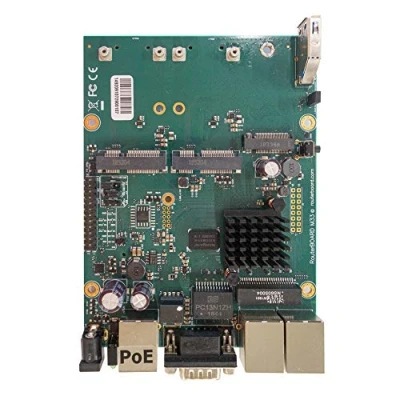 Abbildung von RouterBoard M33G