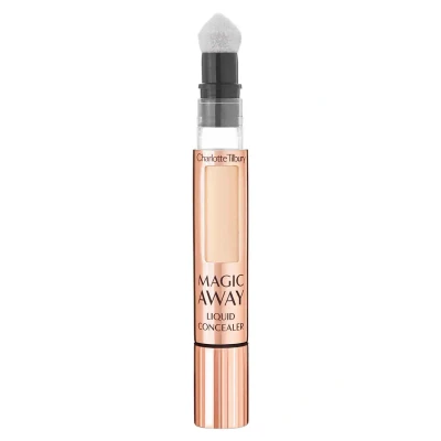 Abbildung von Charlotte Tilbury Magic AWAY Liquid Concealer Concealer, Damen, Größe: 4 ml, 3