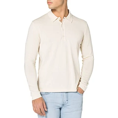 Abbildung von United Colors of Benetton (Z6ERJ) Herren T Shirt 35GDJ19D6 Pullover, Mehrfarbig Gestreift 901, Small