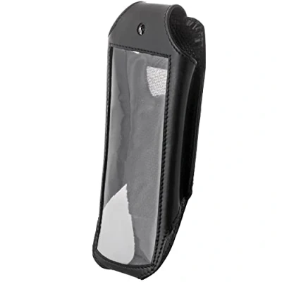 Abbildung von Soryt Ledertasche Unify OpenScape SL5/6/SL800H/750/450 (S.clip)