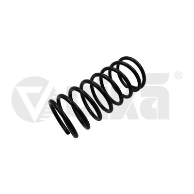 Abbildung von VIKA 44110068201 Fahrwerksfeder Vorderachse SKODA: FELICIA 1 Pickup, 2