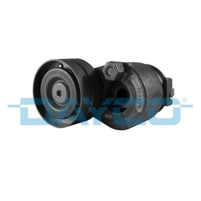 Abbildung von DAYCO APV2498 Riemenspanner RENAULT: Megane 3 Grandtour, GRAND SCENIC 3, Schrägheck