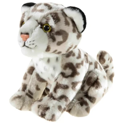 Abbildung von Heunec® Kuscheltier Endangered, Schneeleopard 22 cm