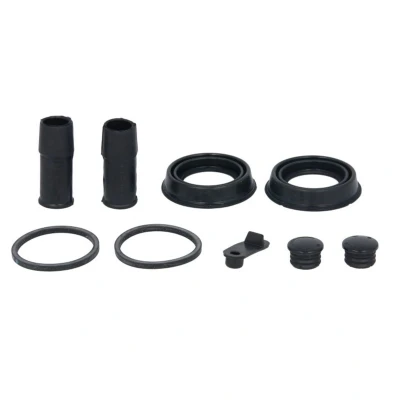 Abbildung von AUTOFREN SEINSA D4751 Bremssattel Reparatursatz Vorderachse 42 AUDI: A6 C6 Avant, A8 D2, Limousine, BMW: 5 Touring, 6 Coupe, Limousine