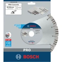 Abbildung von Diamanttrennscheibe Best for Concrete, Ø 230mm