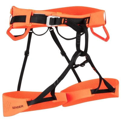 Abbildung von Mammut Sender Harness Klettergurt