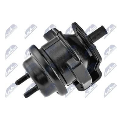 Abbildung von Lagerung, Motor NTY ZPS NS 150